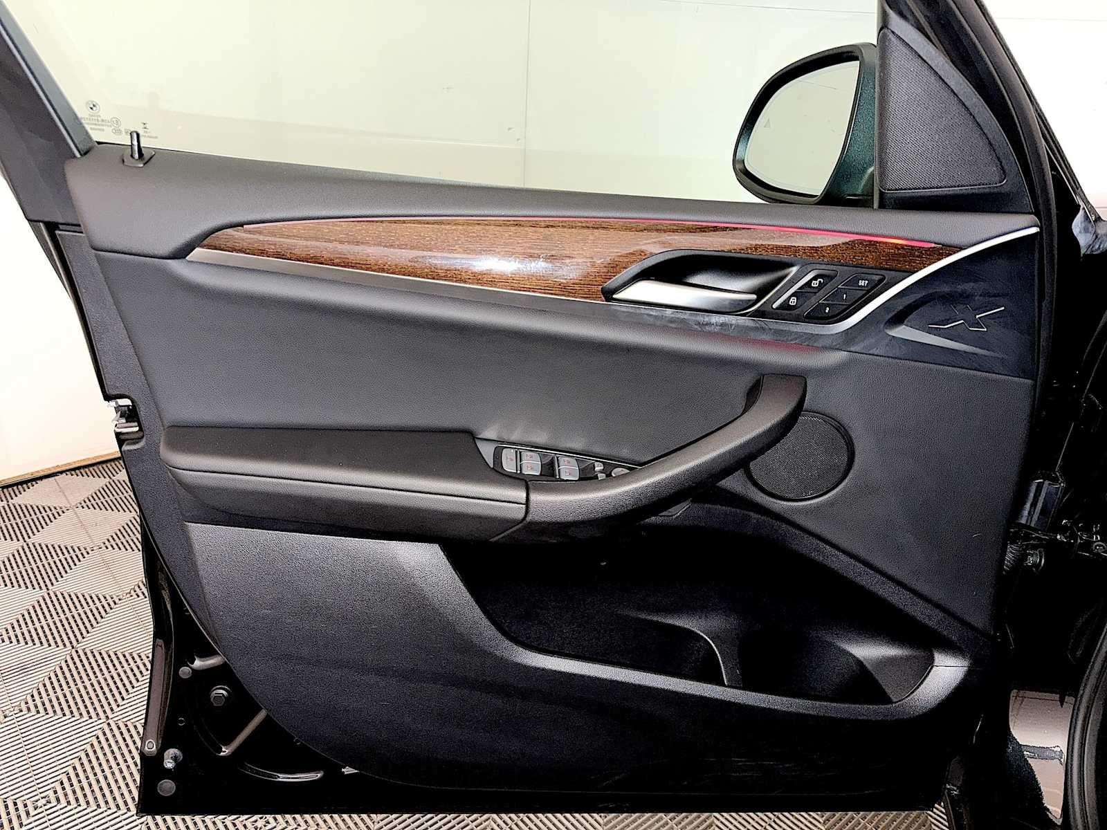 2023 BMW X3 xDrive30i Sports Activity Vehicle
