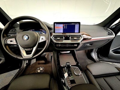 2023 BMW X3 xDrive30i Sports Activity Vehicle