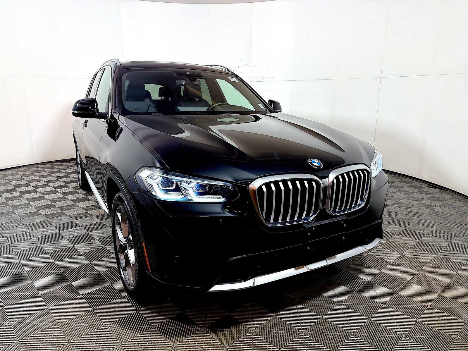 2023 BMW X3 xDrive30i Sports Activity Vehicle