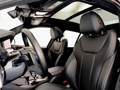 2023 BMW X3 xDrive30i Sports Activity Vehicle