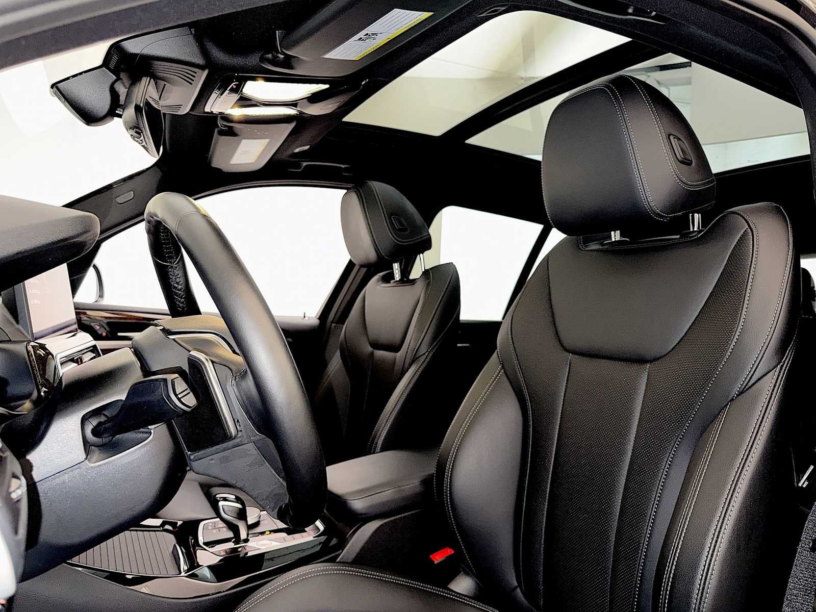 2023 BMW X3 xDrive30i Sports Activity Vehicle