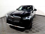 2023 BMW X3 xDrive30i Sports Activity Vehicle