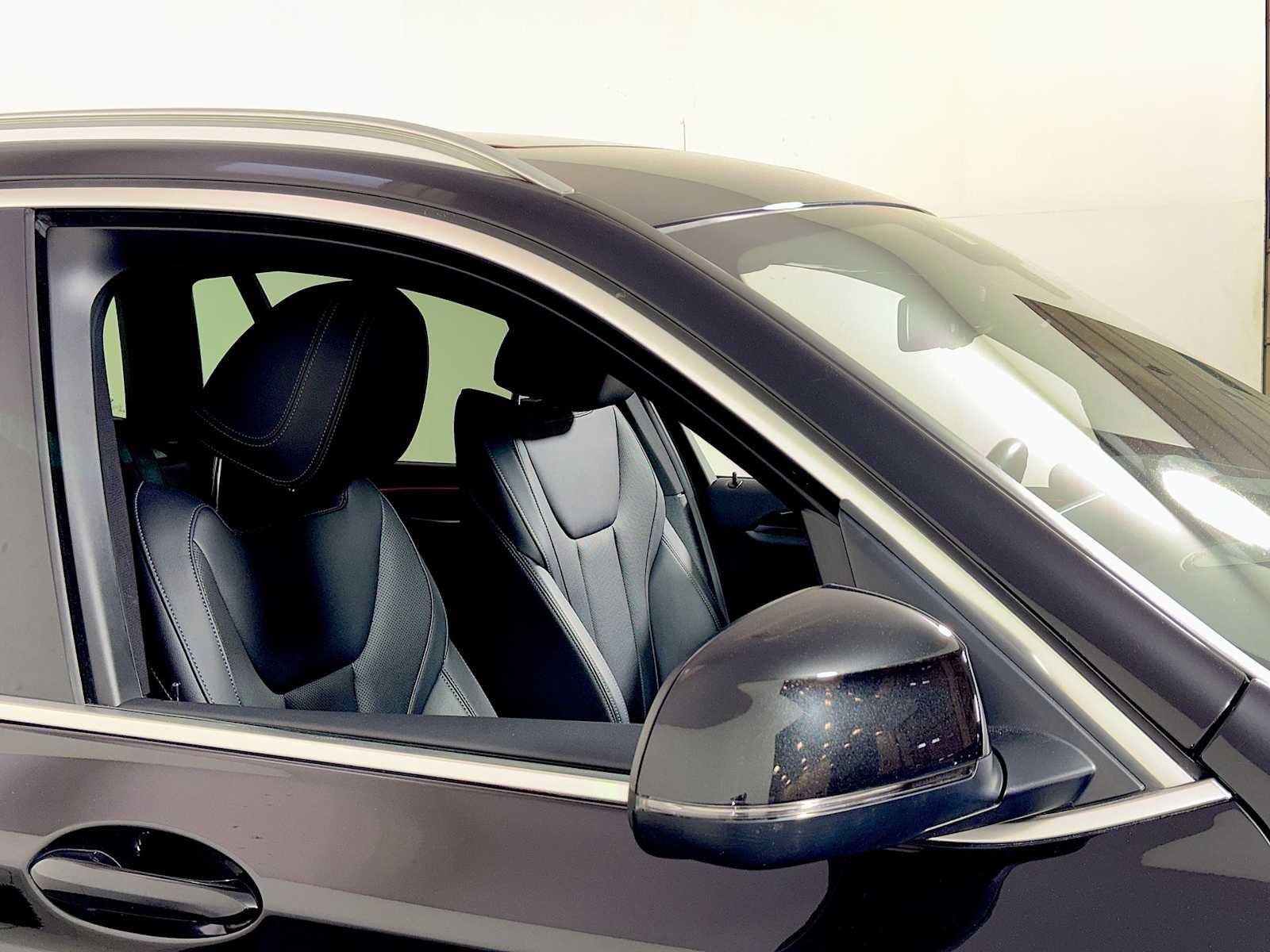2023 BMW X3 xDrive30i Sports Activity Vehicle