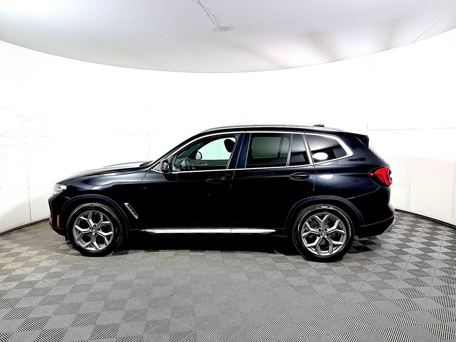 2023 BMW X3 xDrive30i Sports Activity Vehicle