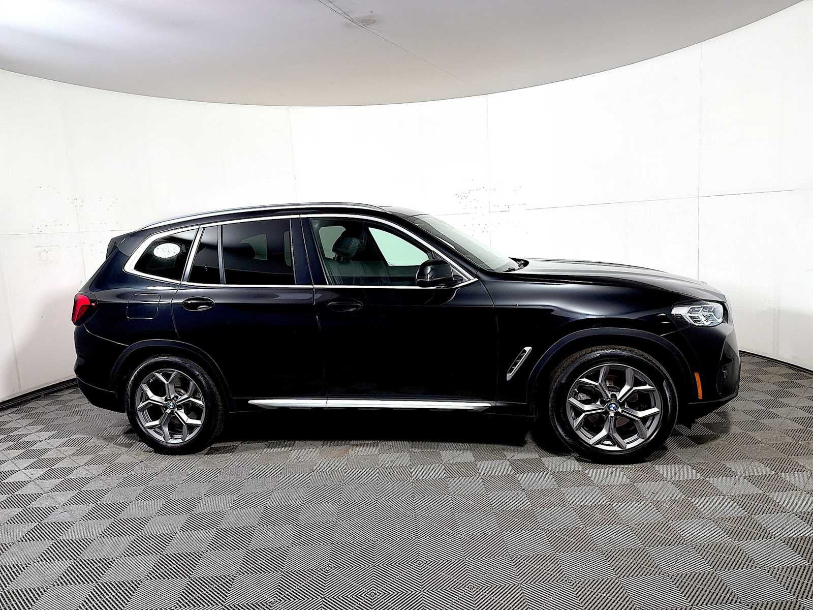 2023 BMW X3 xDrive30i Sports Activity Vehicle