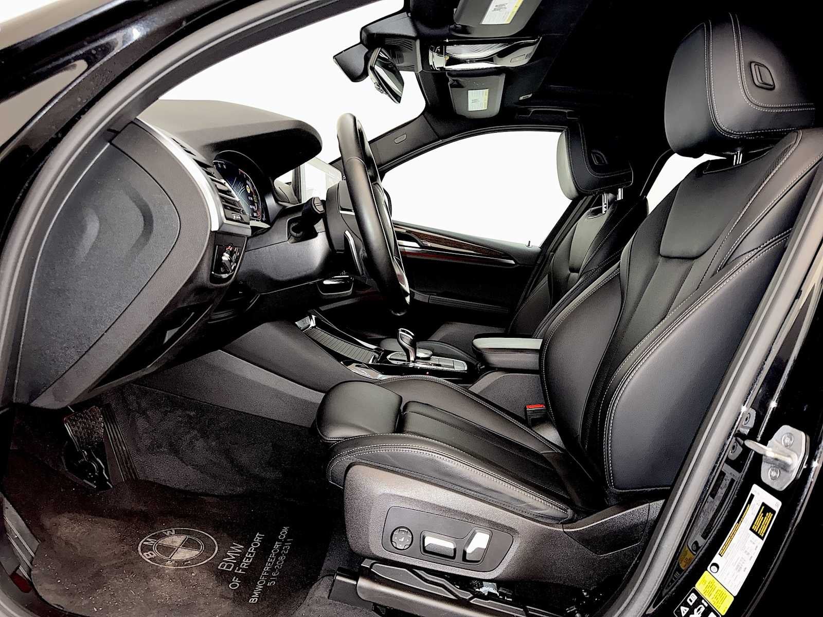 2023 BMW X3 xDrive30i Sports Activity Vehicle