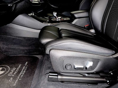 2024 BMW X3 xDrive30i Sports Activity Vehicle