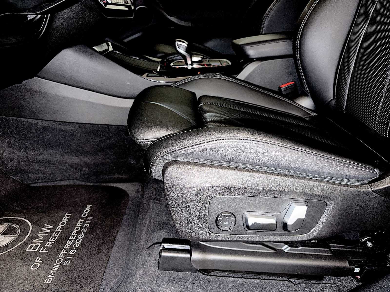 2024 BMW X3 xDrive30i Sports Activity Vehicle