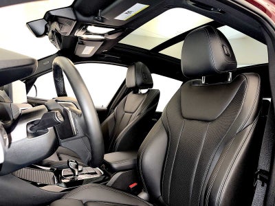 2024 BMW X3 xDrive30i Sports Activity Vehicle