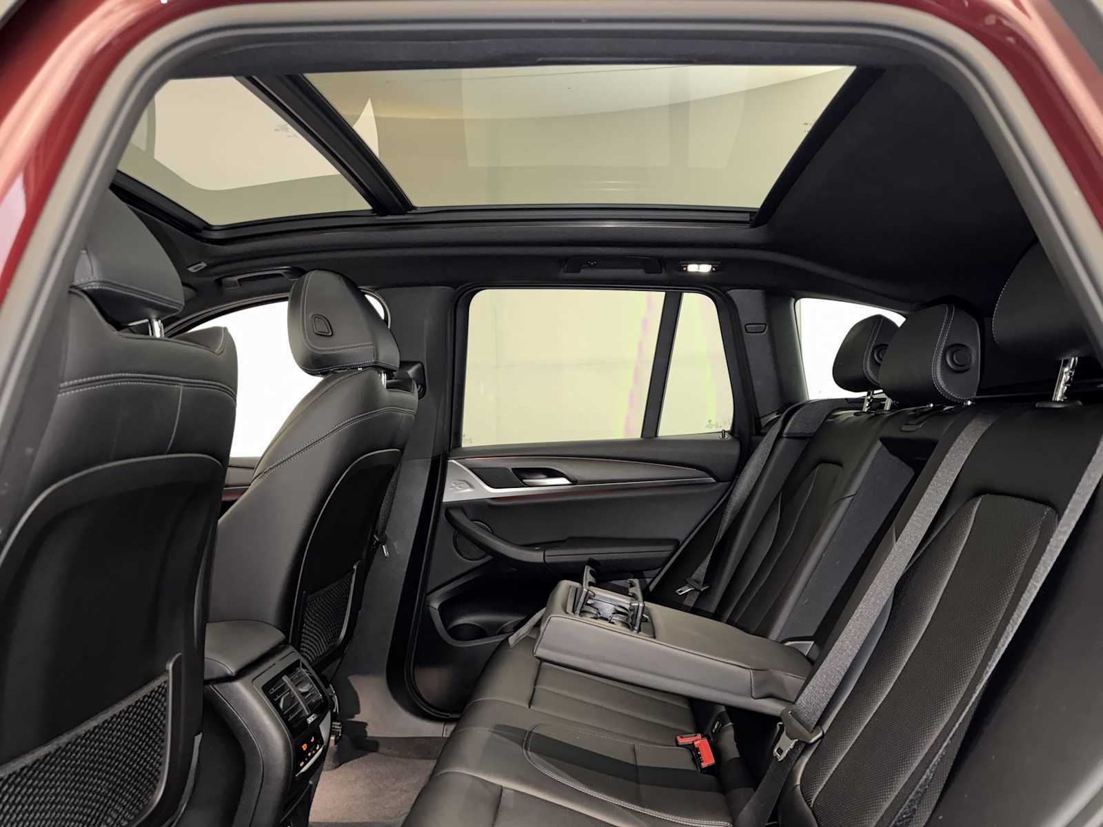 2024 BMW X3 xDrive30i Sports Activity Vehicle