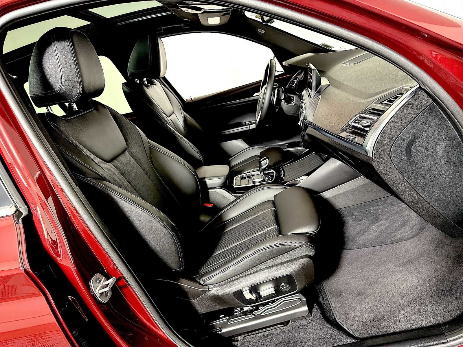 2024 BMW X3 xDrive30i Sports Activity Vehicle