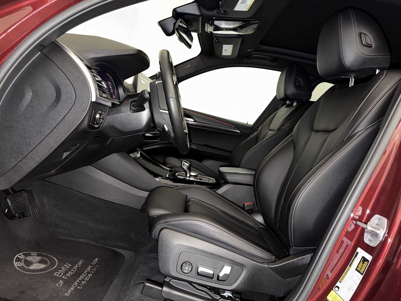 2024 BMW X3 xDrive30i Sports Activity Vehicle