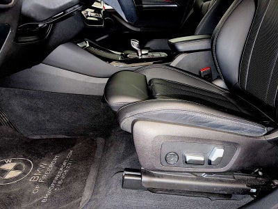 2024 BMW X3 xDrive30i Sports Activity Vehicle