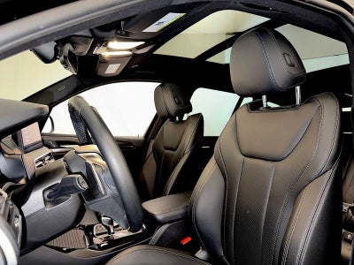 2024 BMW X3 xDrive30i Sports Activity Vehicle