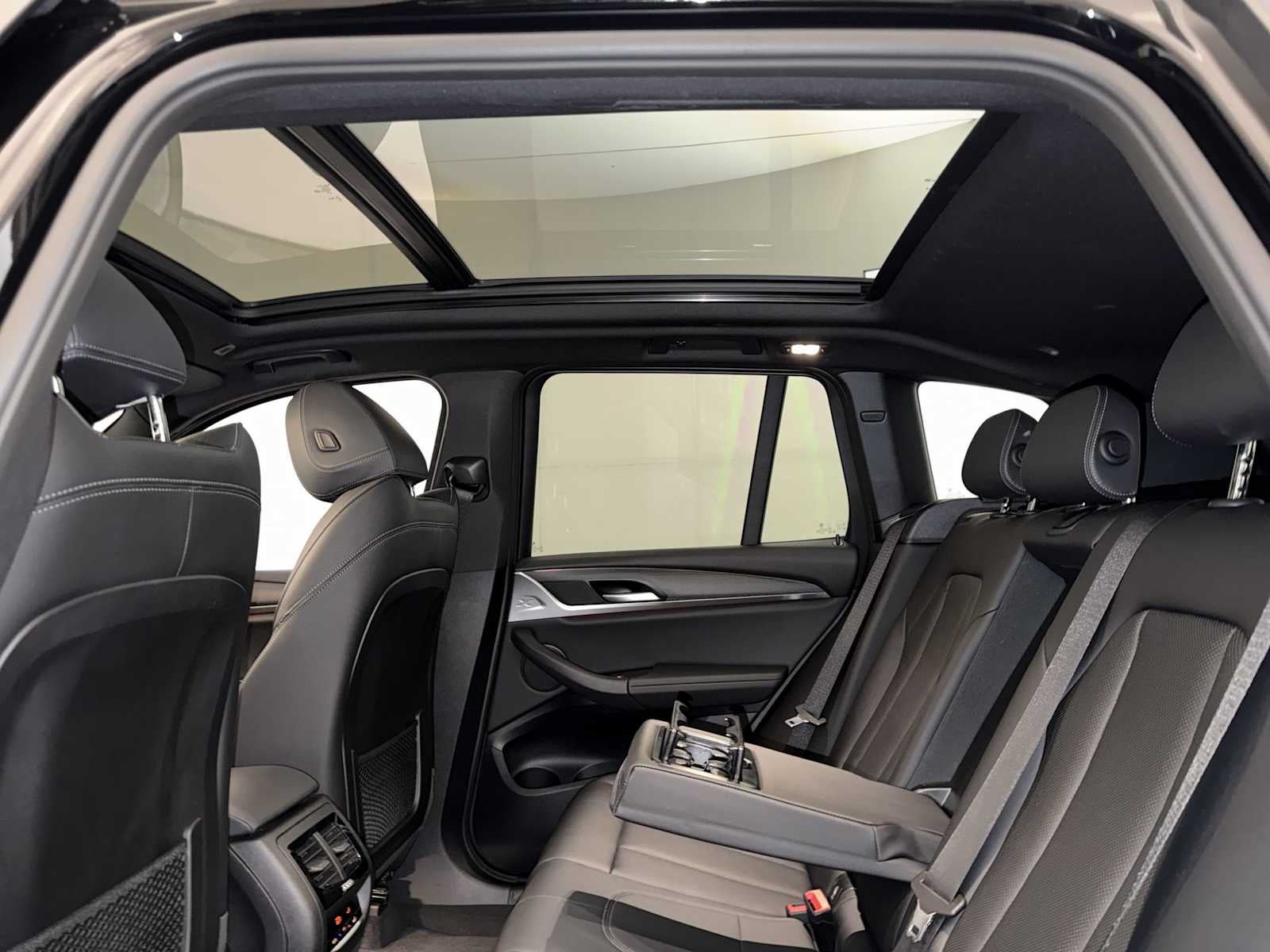 2024 BMW X3 xDrive30i Sports Activity Vehicle