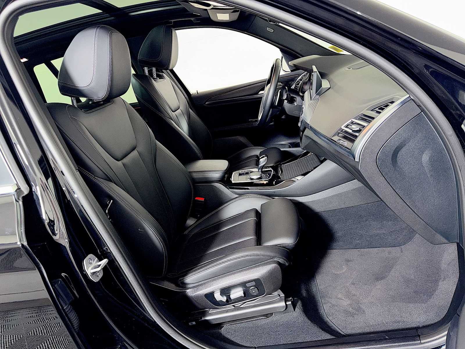 2024 BMW X3 xDrive30i Sports Activity Vehicle