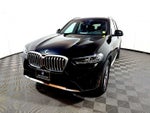 2024 BMW X3 xDrive30i Sports Activity Vehicle