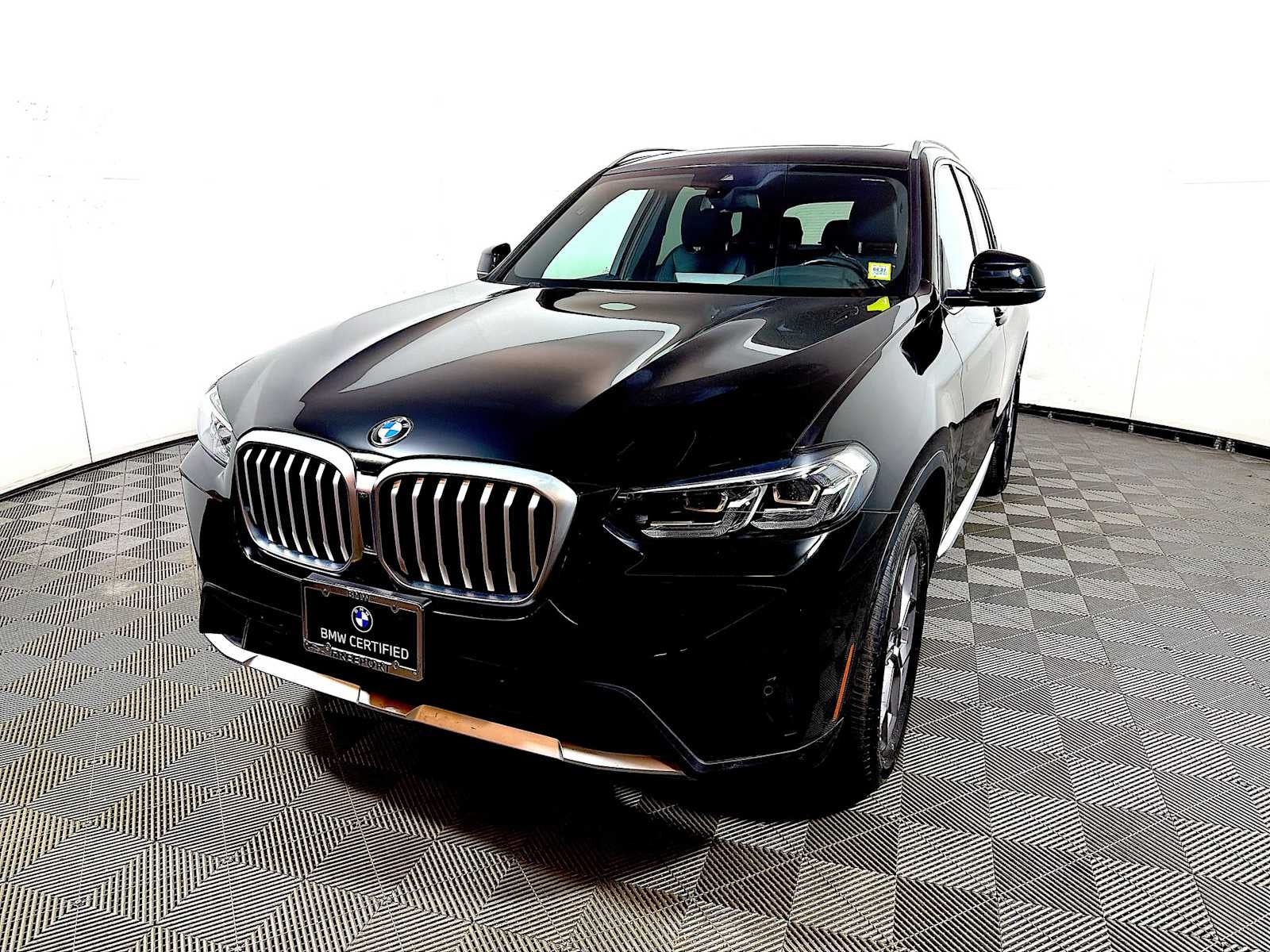 2024 BMW X3 xDrive30i Sports Activity Vehicle
