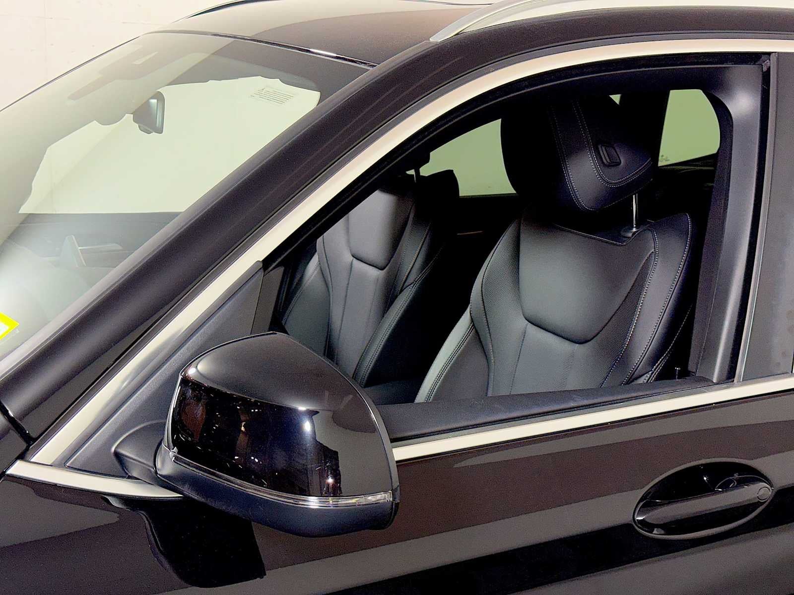 2024 BMW X3 xDrive30i Sports Activity Vehicle