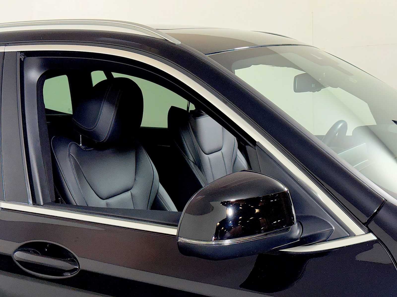 2024 BMW X3 xDrive30i Sports Activity Vehicle