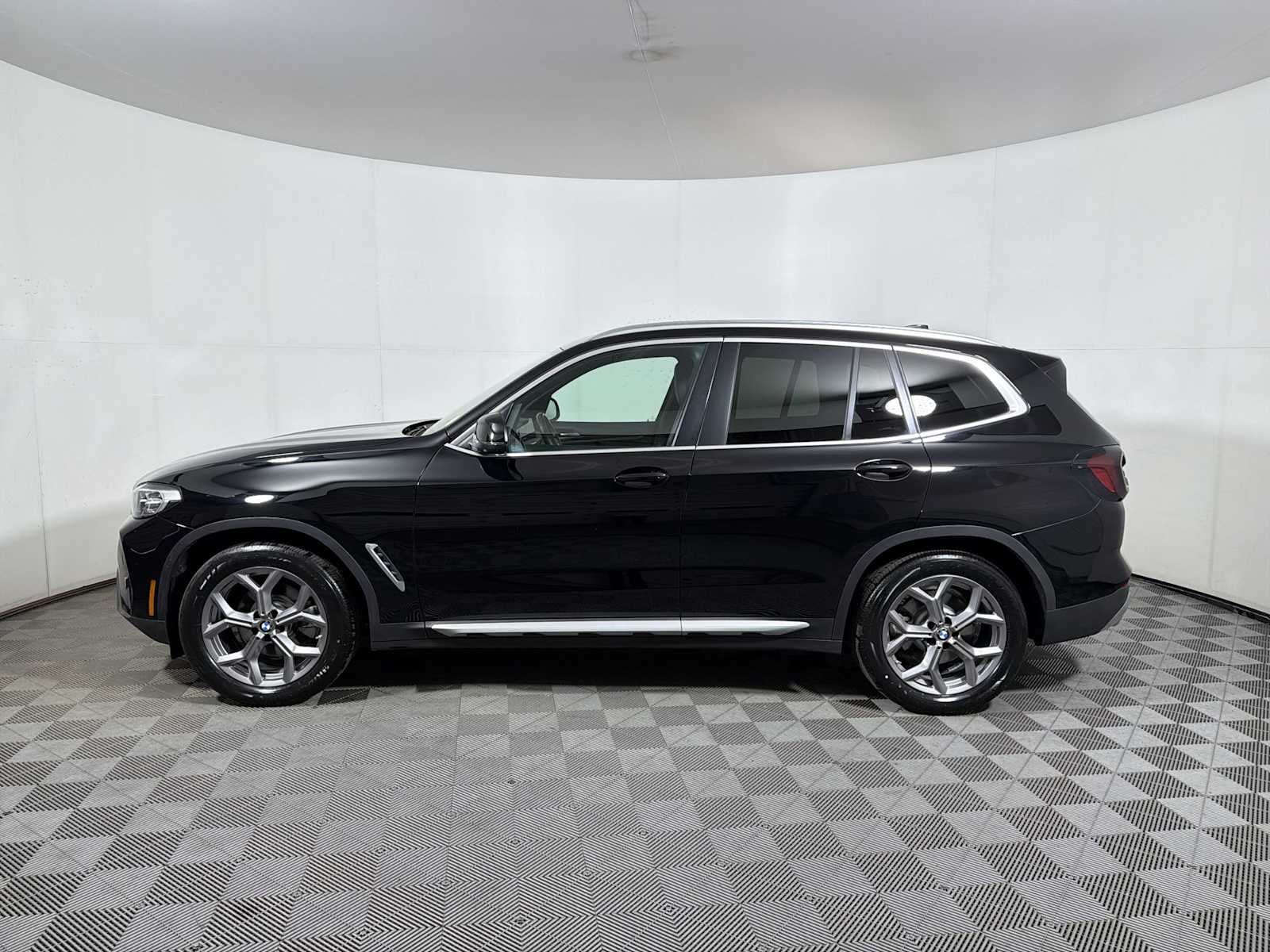 2024 BMW X3 xDrive30i Sports Activity Vehicle
