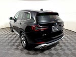 2024 BMW X3 xDrive30i Sports Activity Vehicle