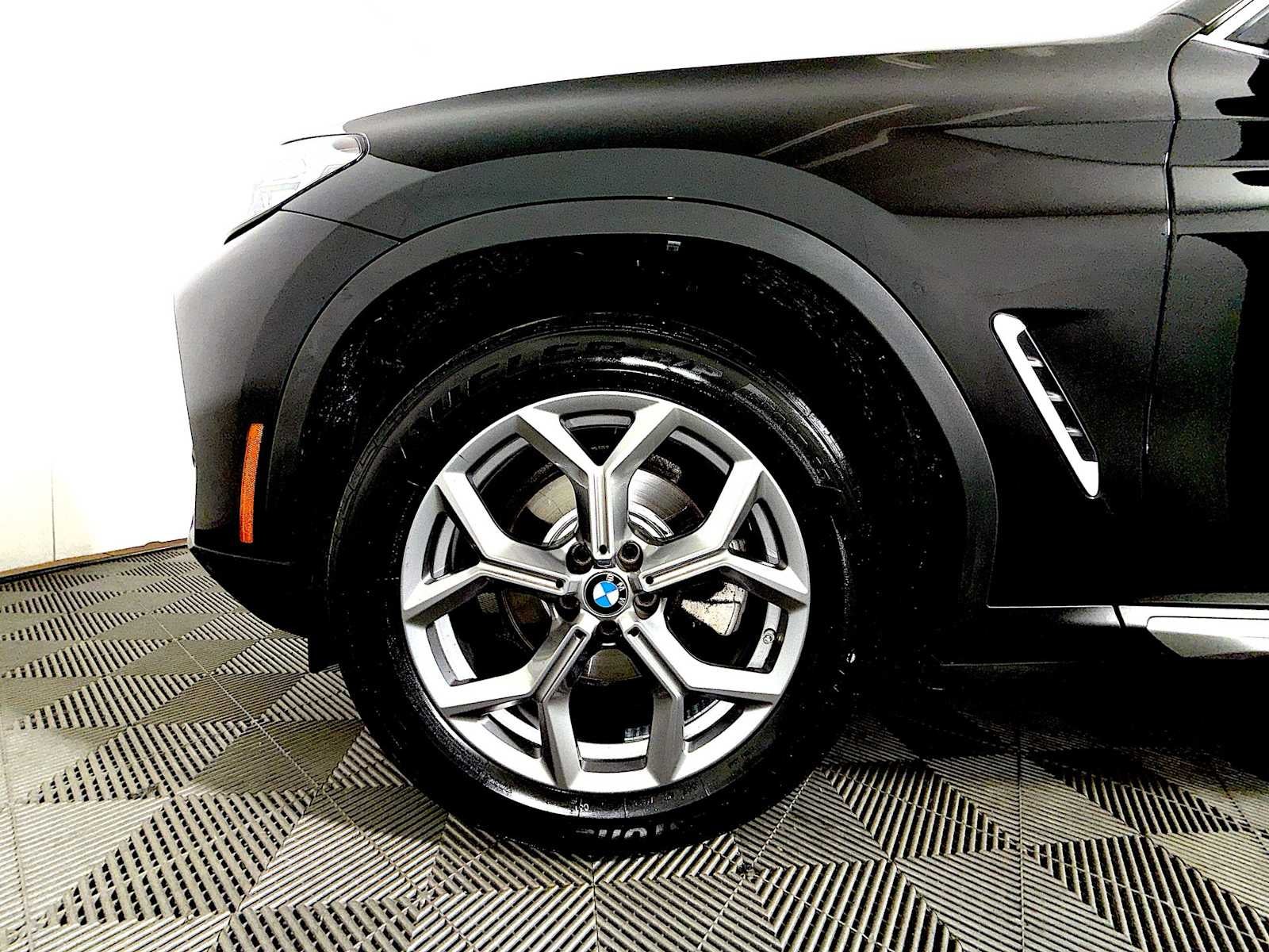 2024 BMW X3 xDrive30i Sports Activity Vehicle