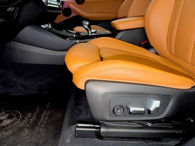 2024 BMW X3 xDrive30i Sports Activity Vehicle