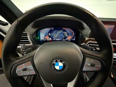 2024 BMW X3 xDrive30i Sports Activity Vehicle