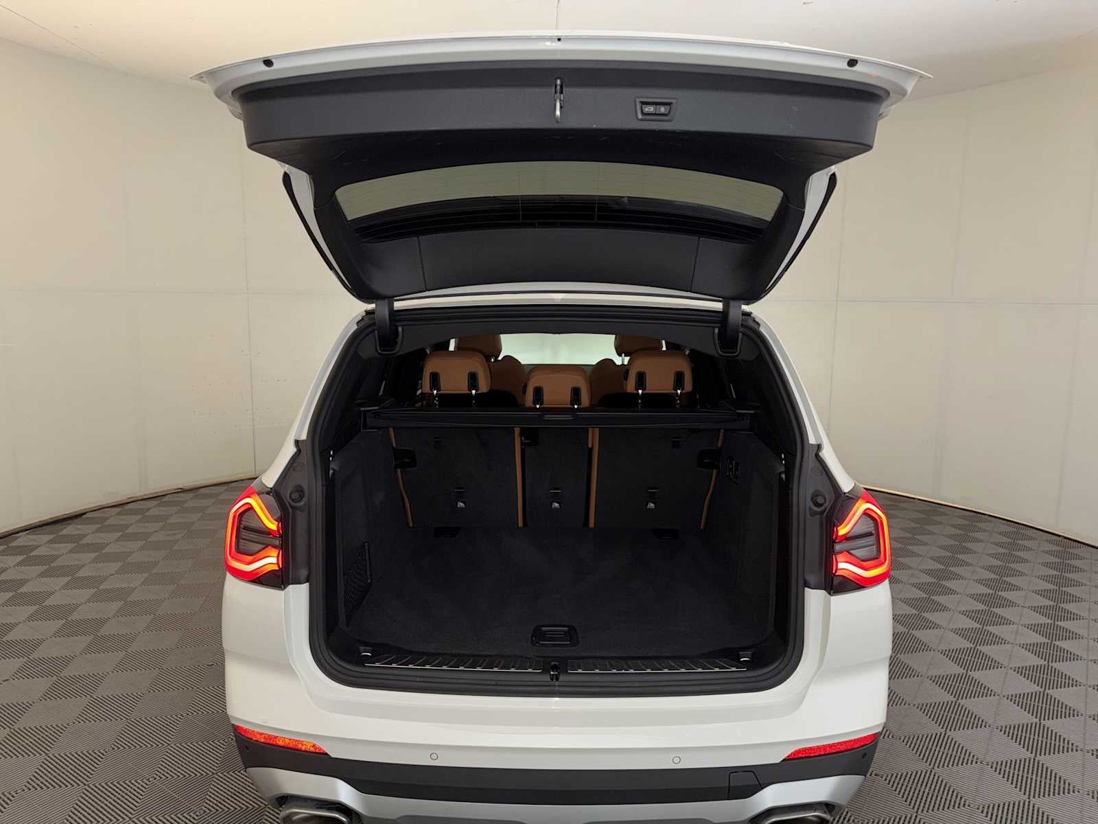 2024 BMW X3 xDrive30i Sports Activity Vehicle