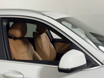 2024 BMW X3 xDrive30i Sports Activity Vehicle