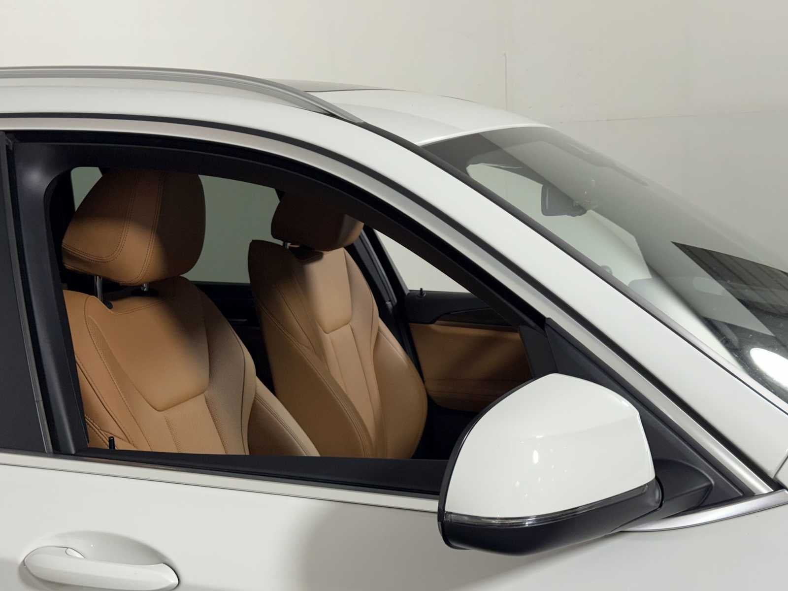 2024 BMW X3 xDrive30i Sports Activity Vehicle