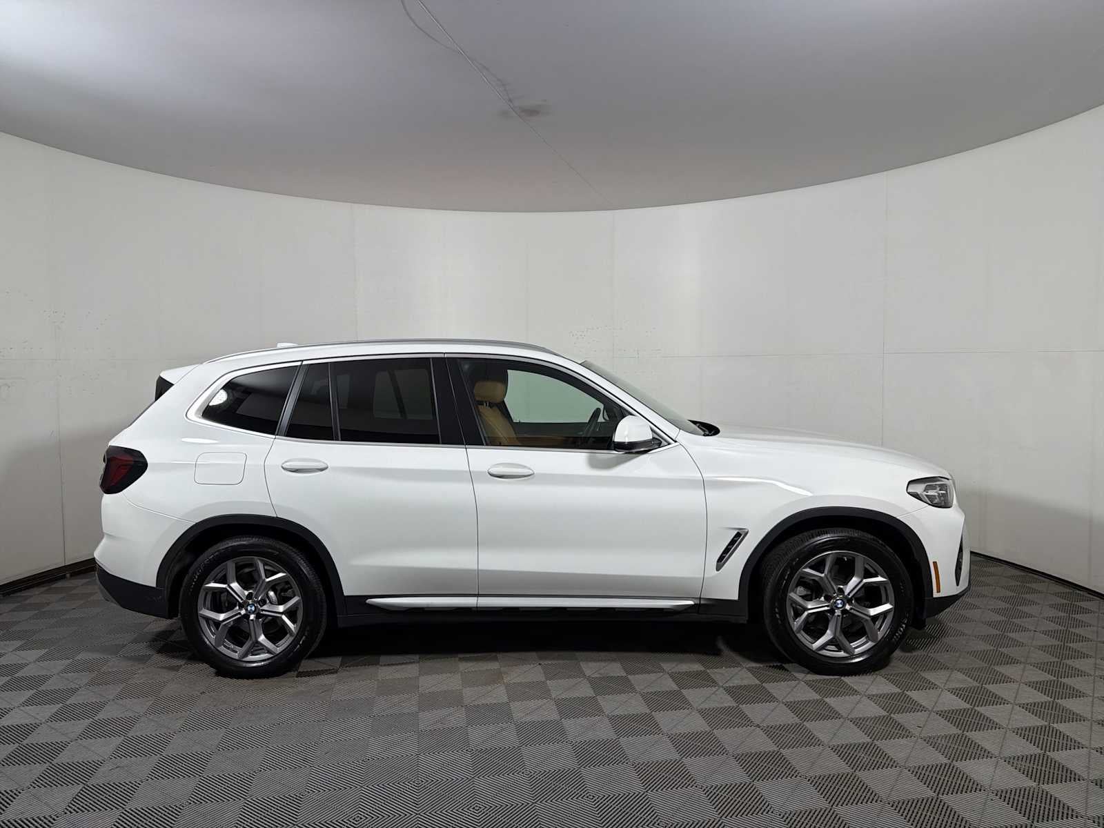 2024 BMW X3 xDrive30i Sports Activity Vehicle