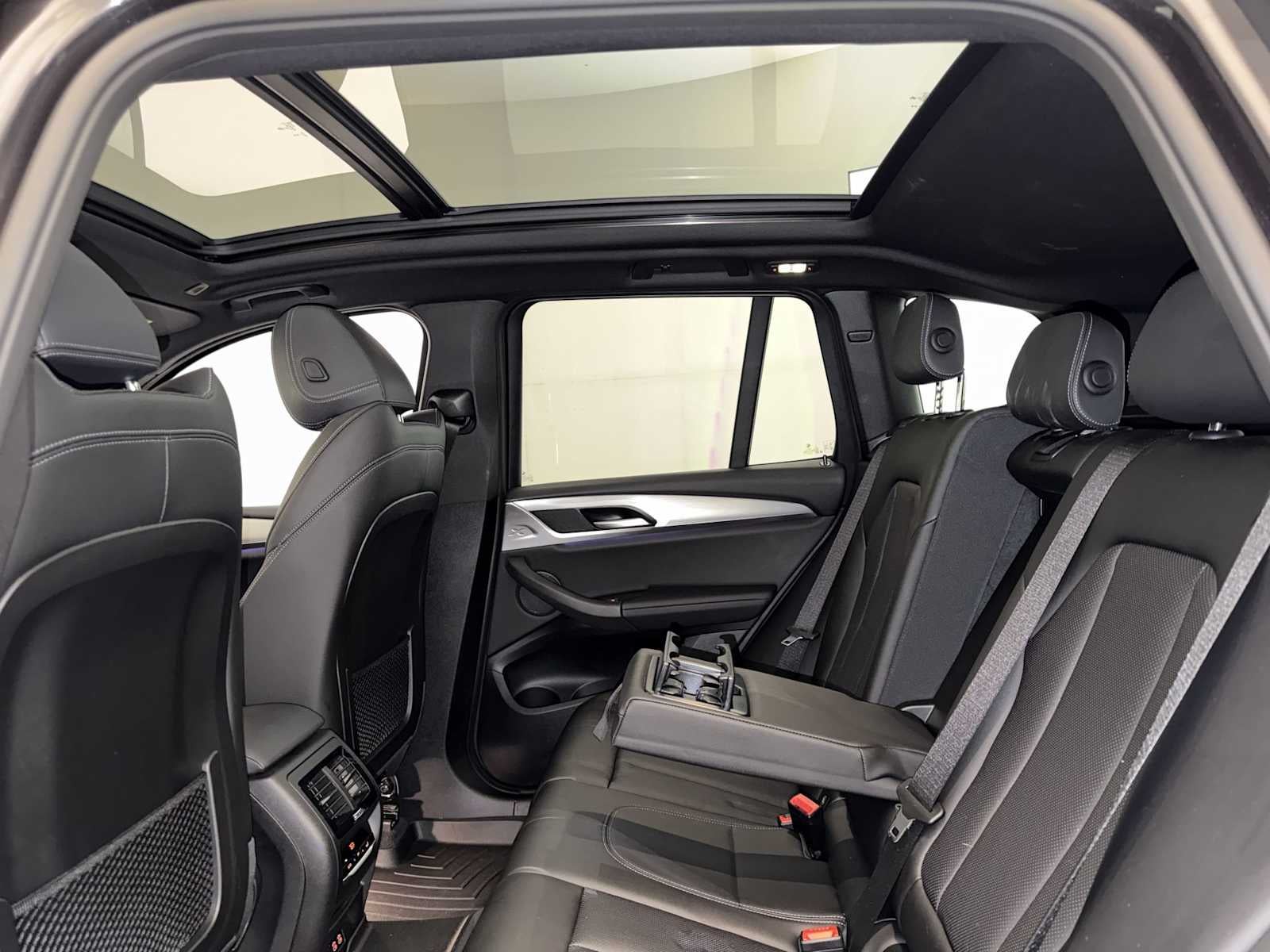 2024 BMW X3 xDrive30i Sports Activity Vehicle