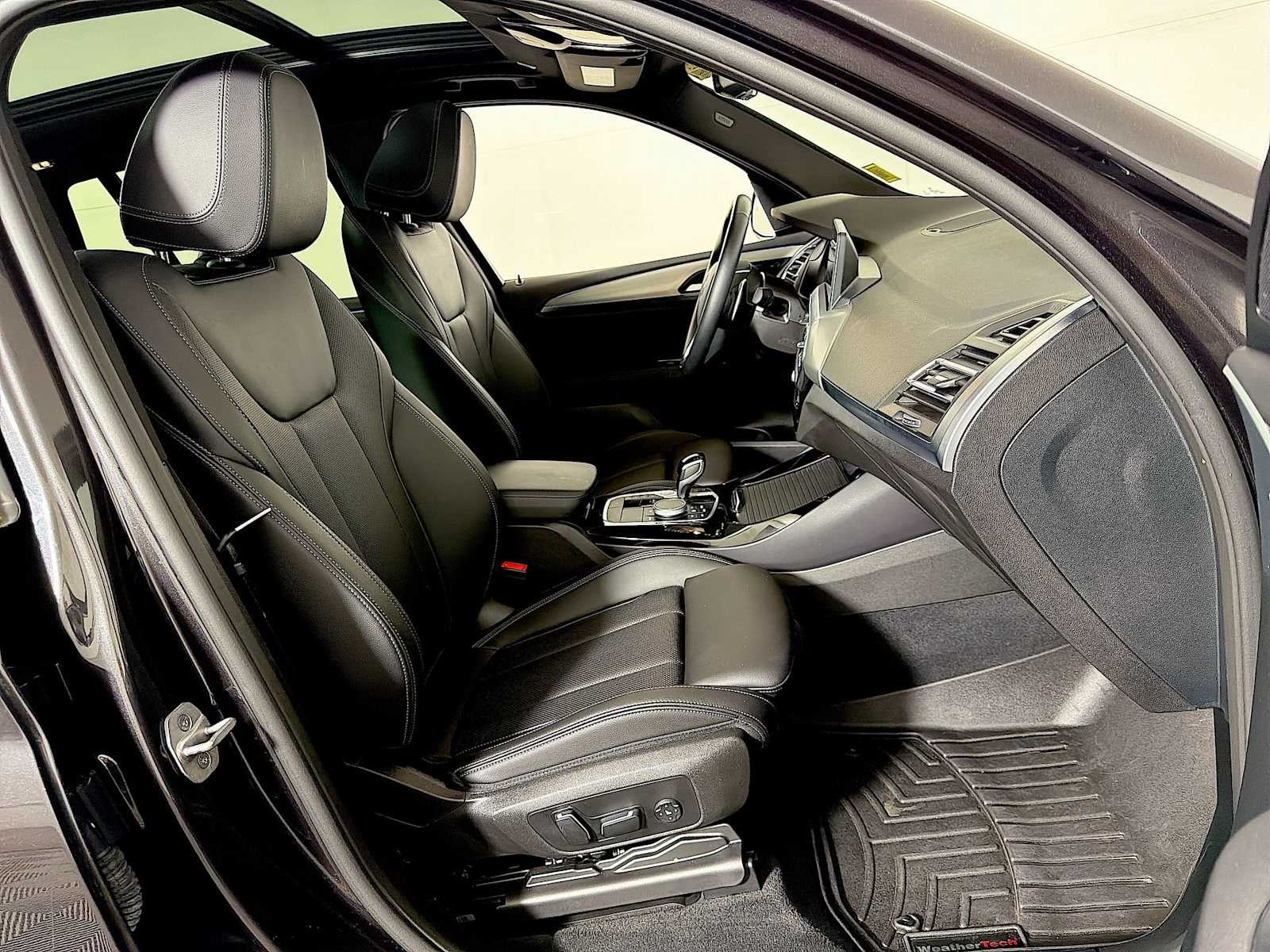 2024 BMW X3 xDrive30i Sports Activity Vehicle