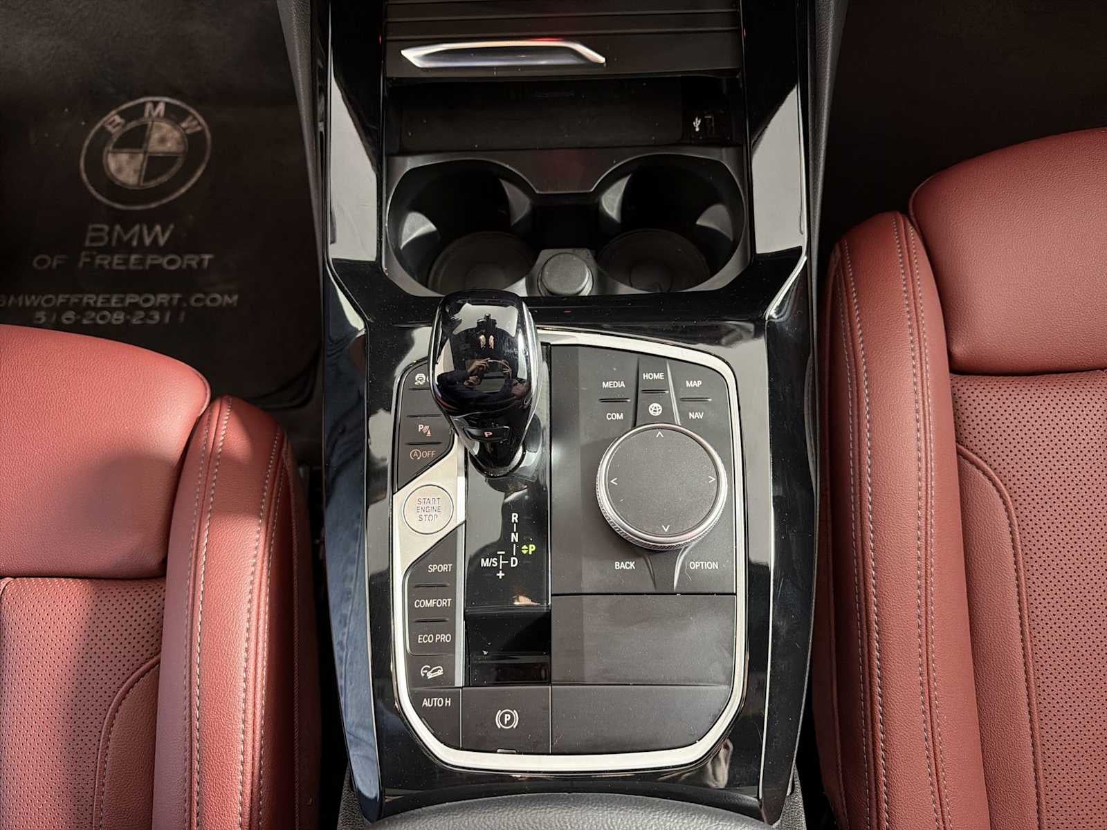 2024 BMW X3 xDrive30i Sports Activity Vehicle