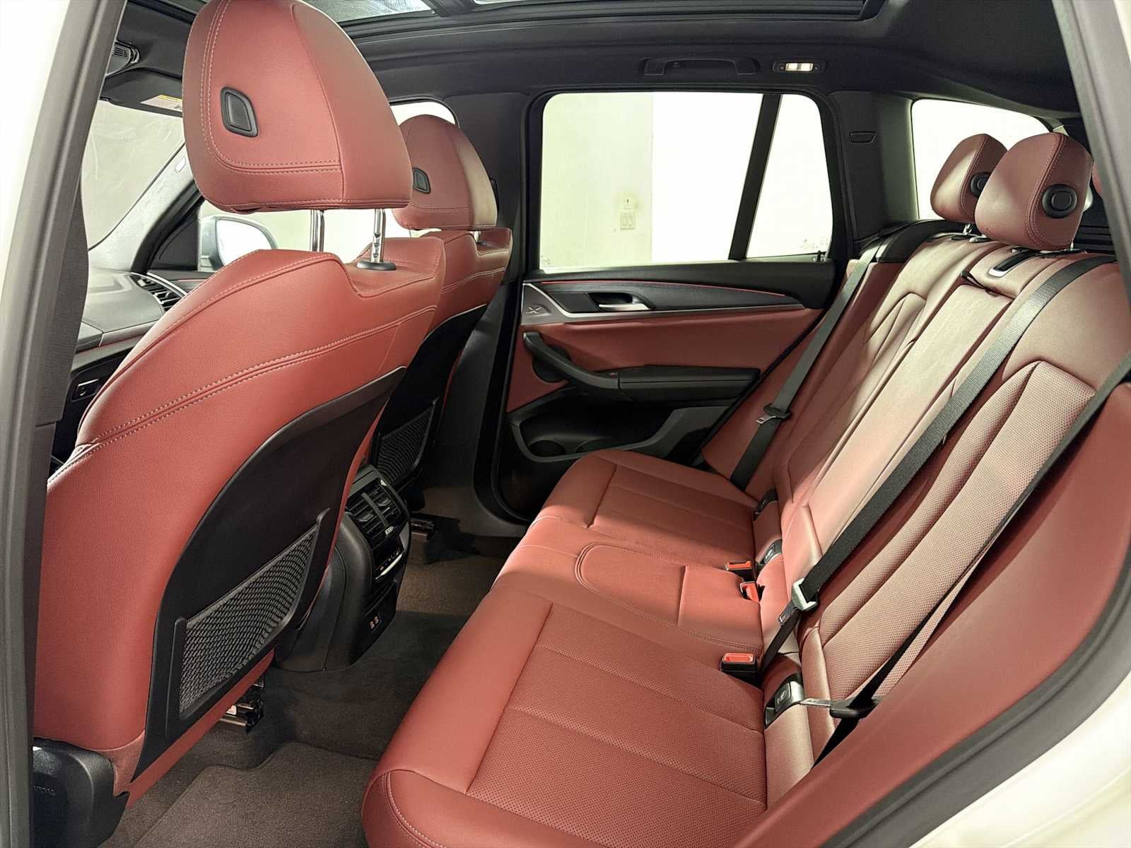 2024 BMW X3 xDrive30i Sports Activity Vehicle