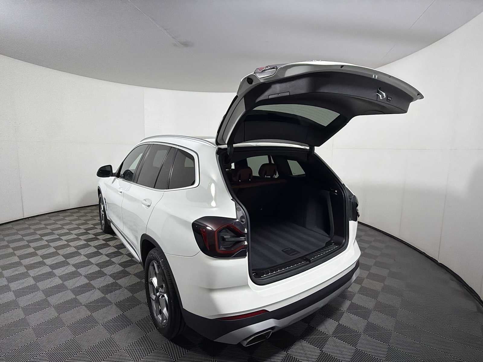 2024 BMW X3 xDrive30i Sports Activity Vehicle