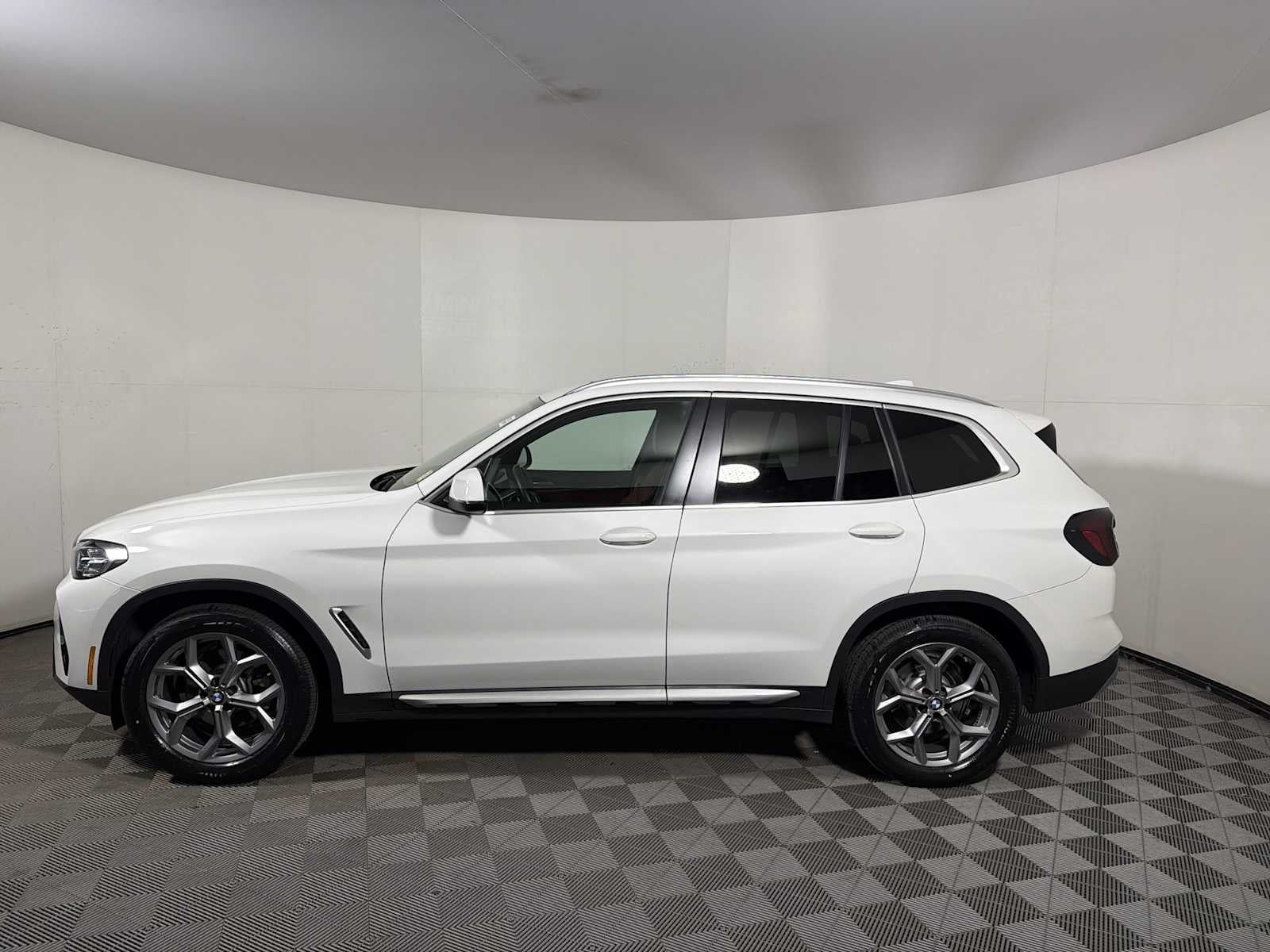 2024 BMW X3 xDrive30i Sports Activity Vehicle