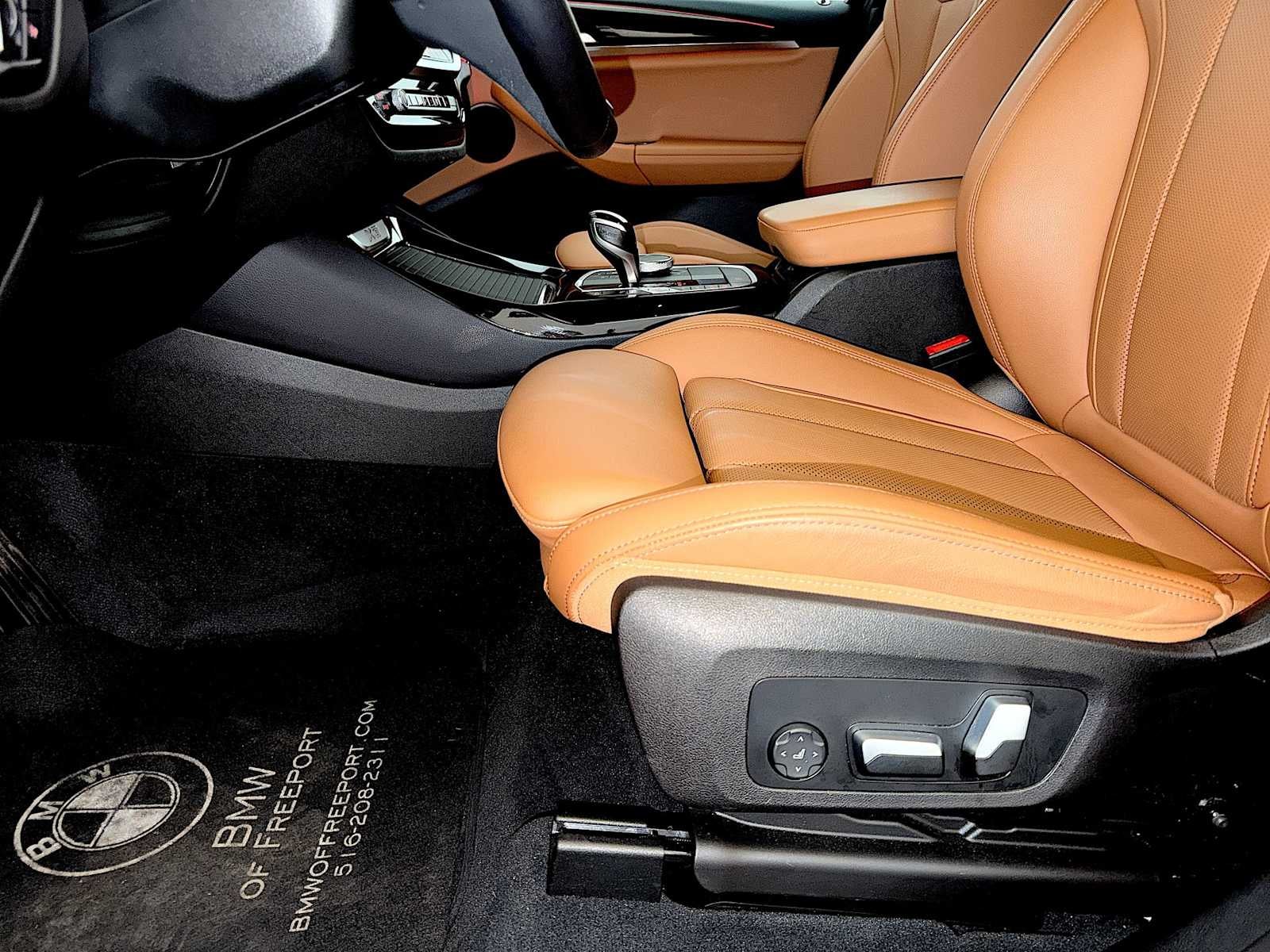 2023 BMW X3 xDrive30i Sports Activity Vehicle