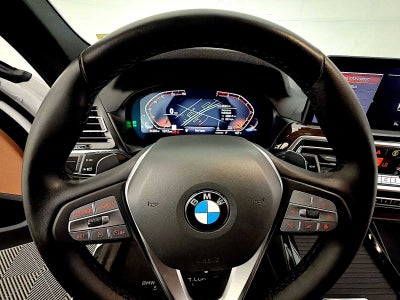 2023 BMW X3 xDrive30i Sports Activity Vehicle