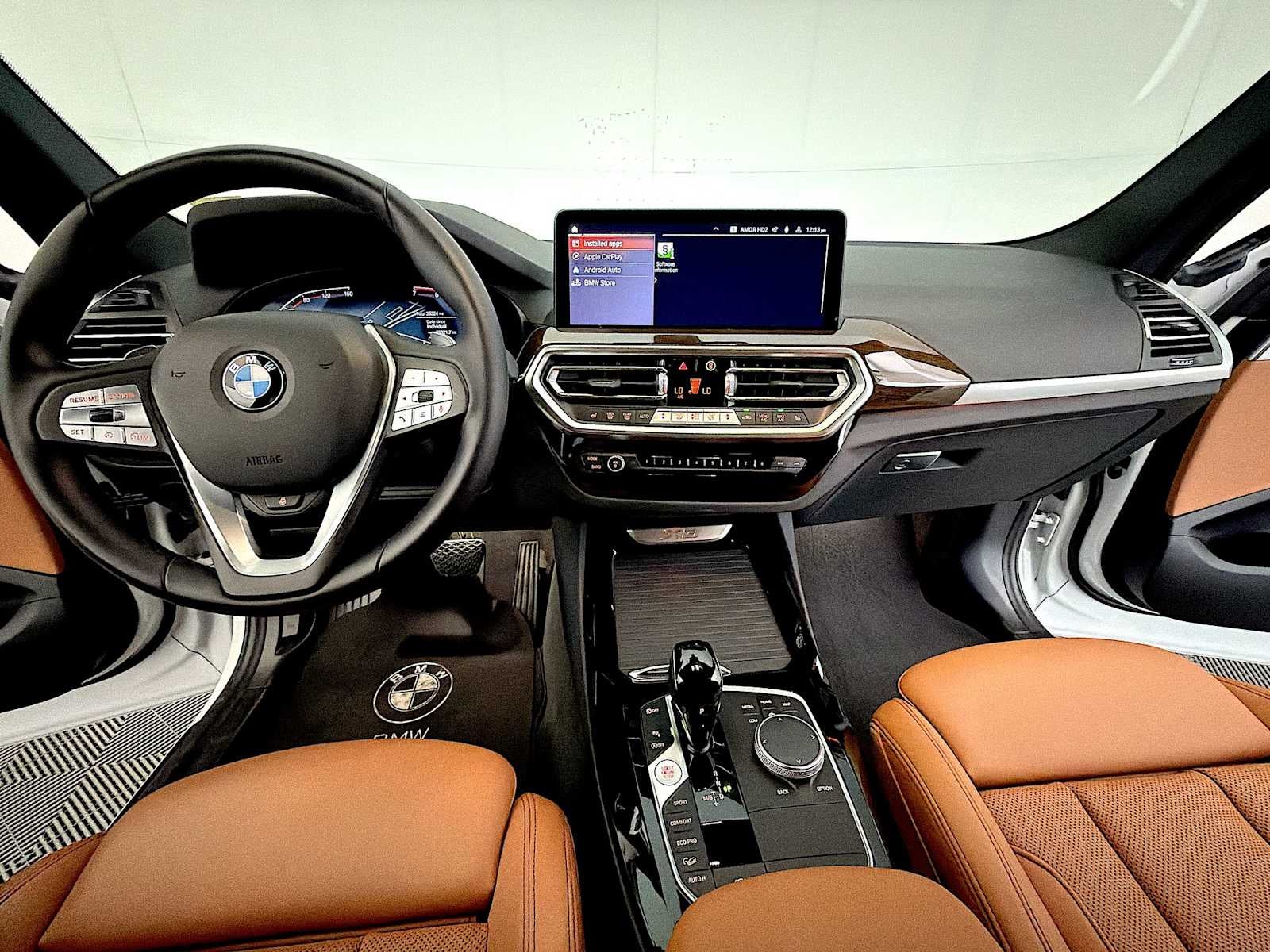 2023 BMW X3 xDrive30i Sports Activity Vehicle