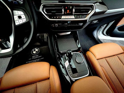2023 BMW X3 xDrive30i Sports Activity Vehicle