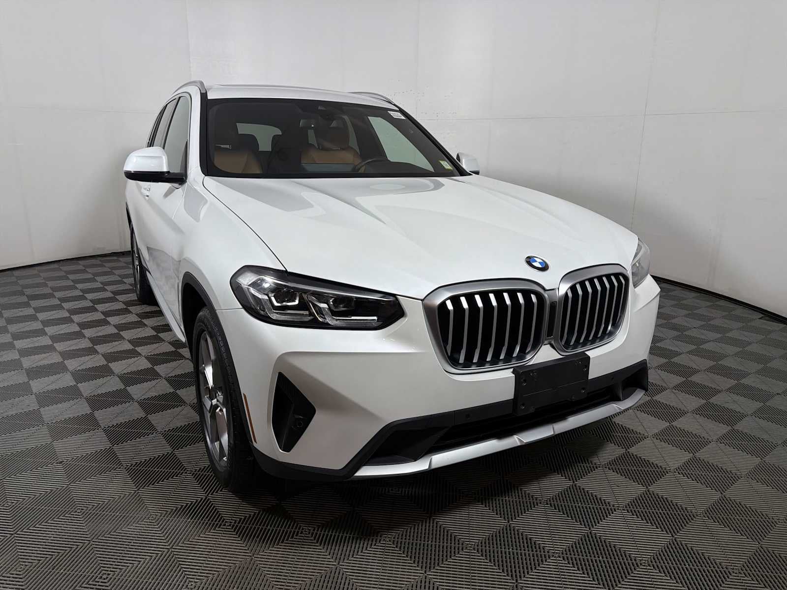 2023 BMW X3 xDrive30i Sports Activity Vehicle