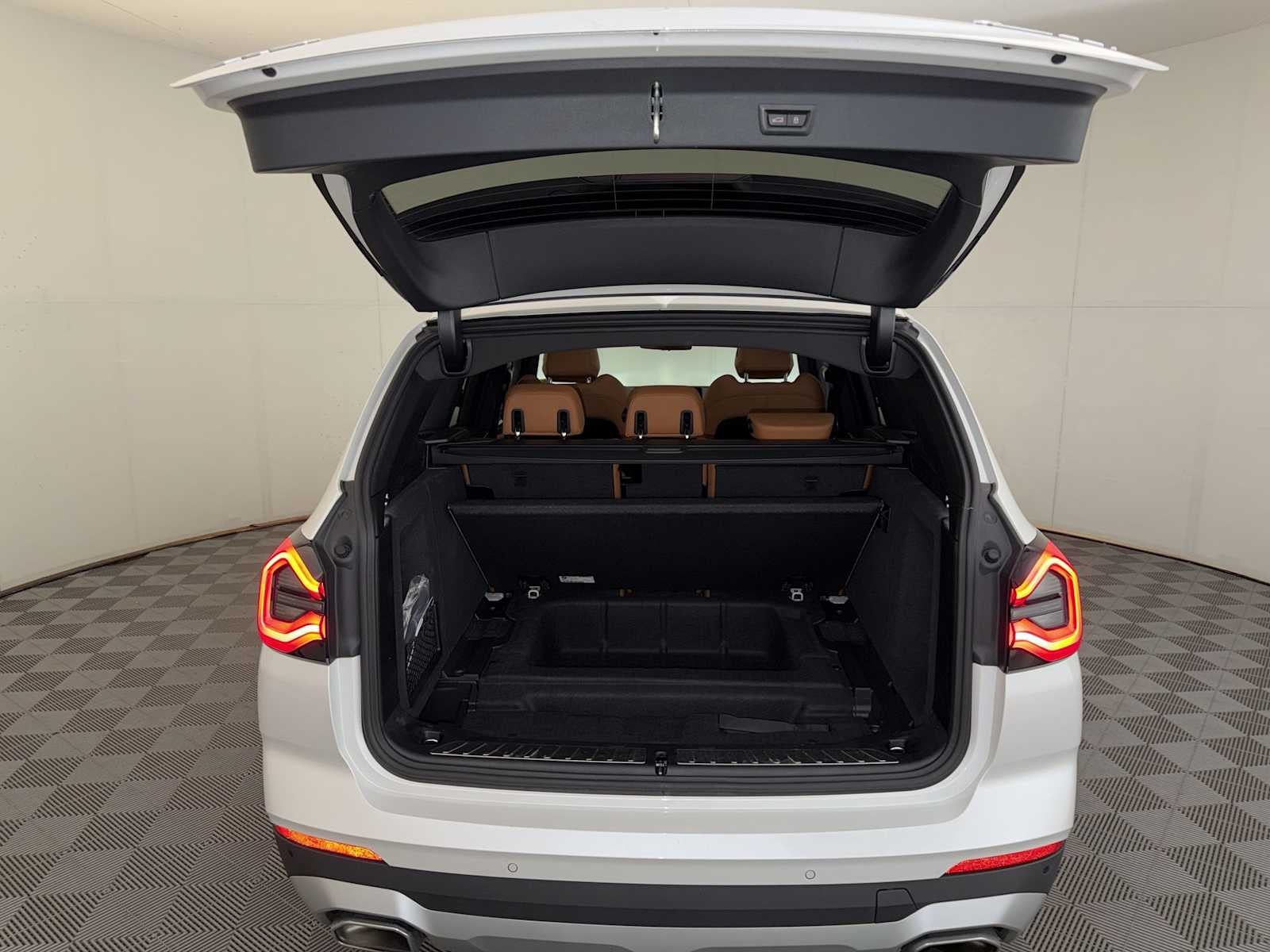 2023 BMW X3 xDrive30i Sports Activity Vehicle