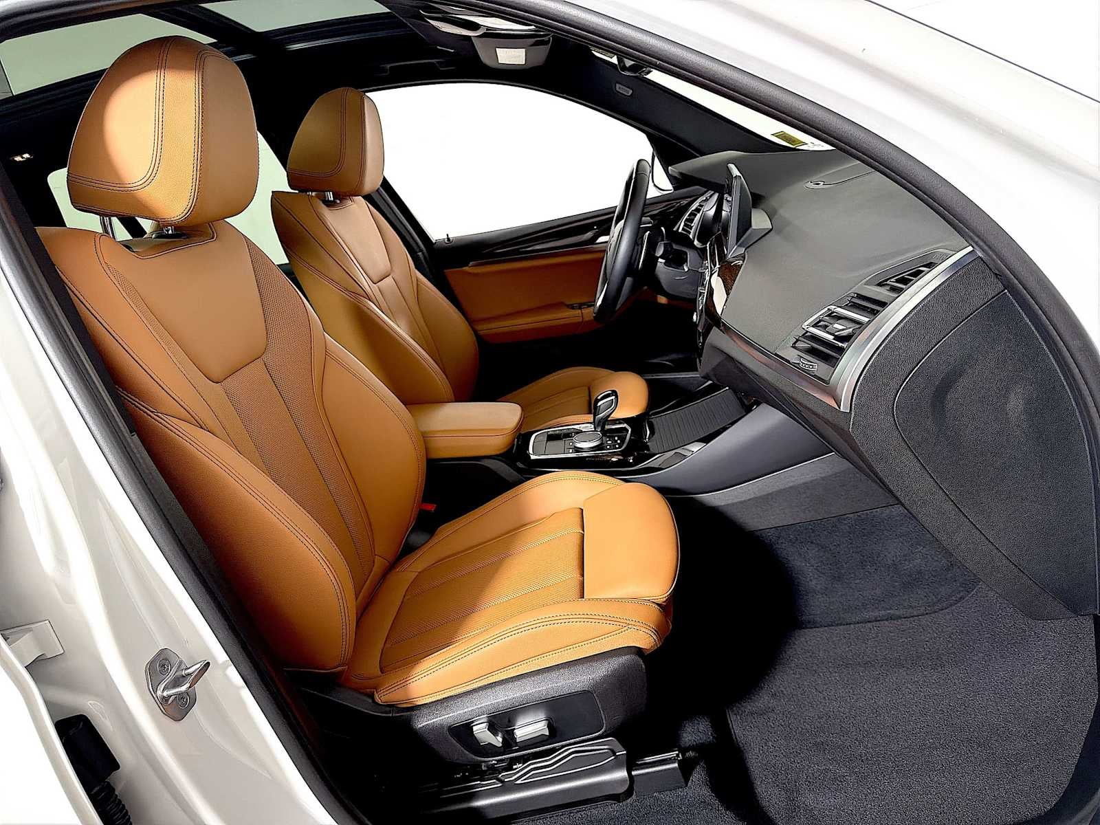 2023 BMW X3 xDrive30i Sports Activity Vehicle