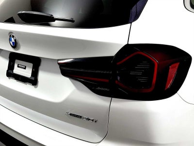 2023 BMW X3 xDrive30i Sports Activity Vehicle