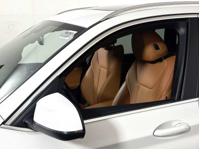 2023 BMW X3 xDrive30i Sports Activity Vehicle