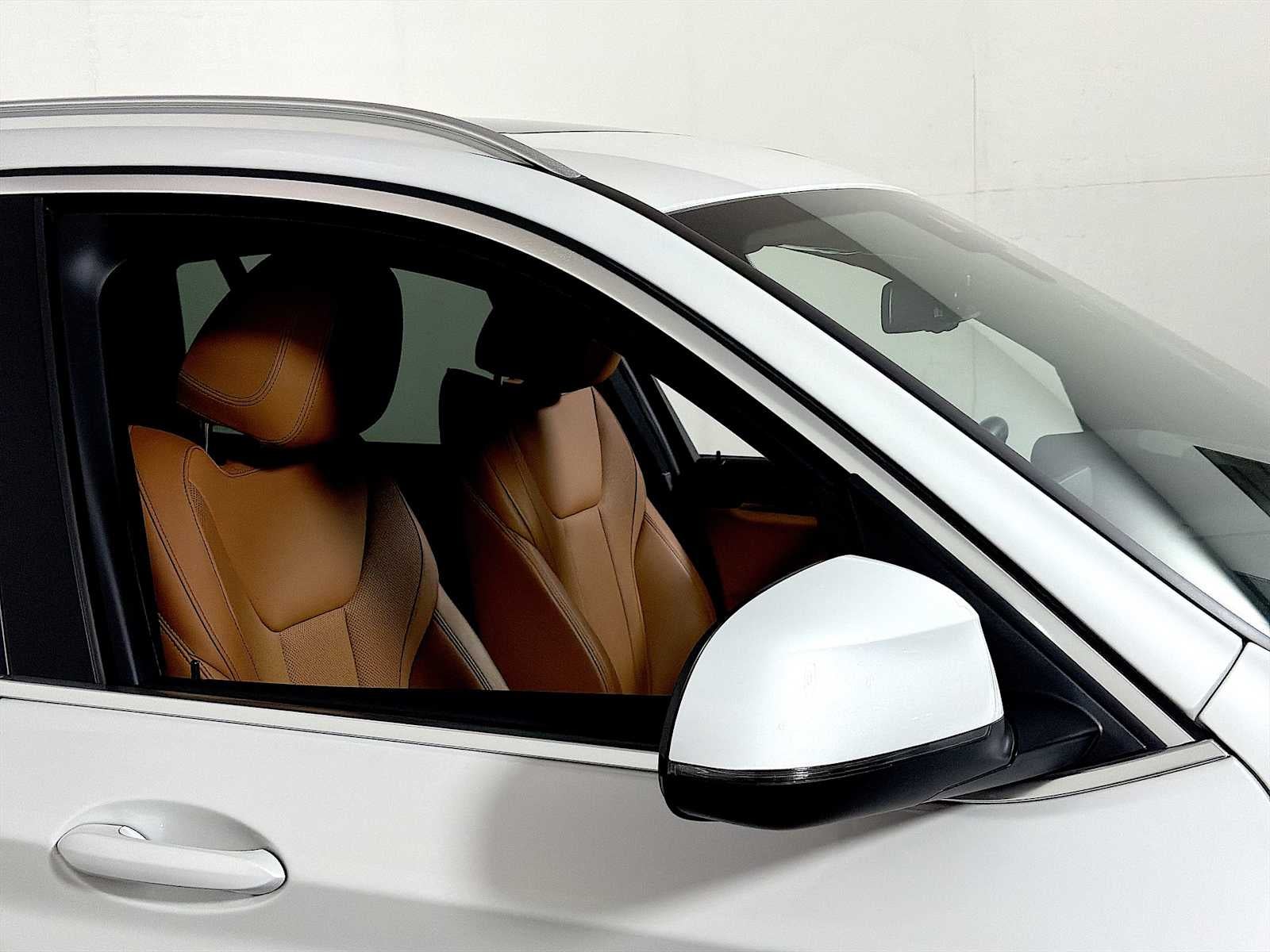 2023 BMW X3 xDrive30i Sports Activity Vehicle