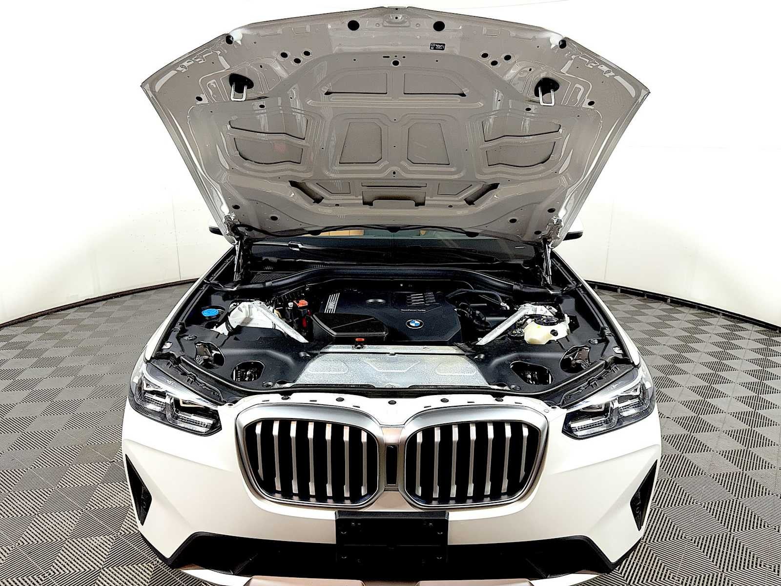 2023 BMW X3 xDrive30i Sports Activity Vehicle